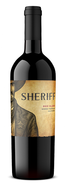 Sheriff® Wine Club Pricing